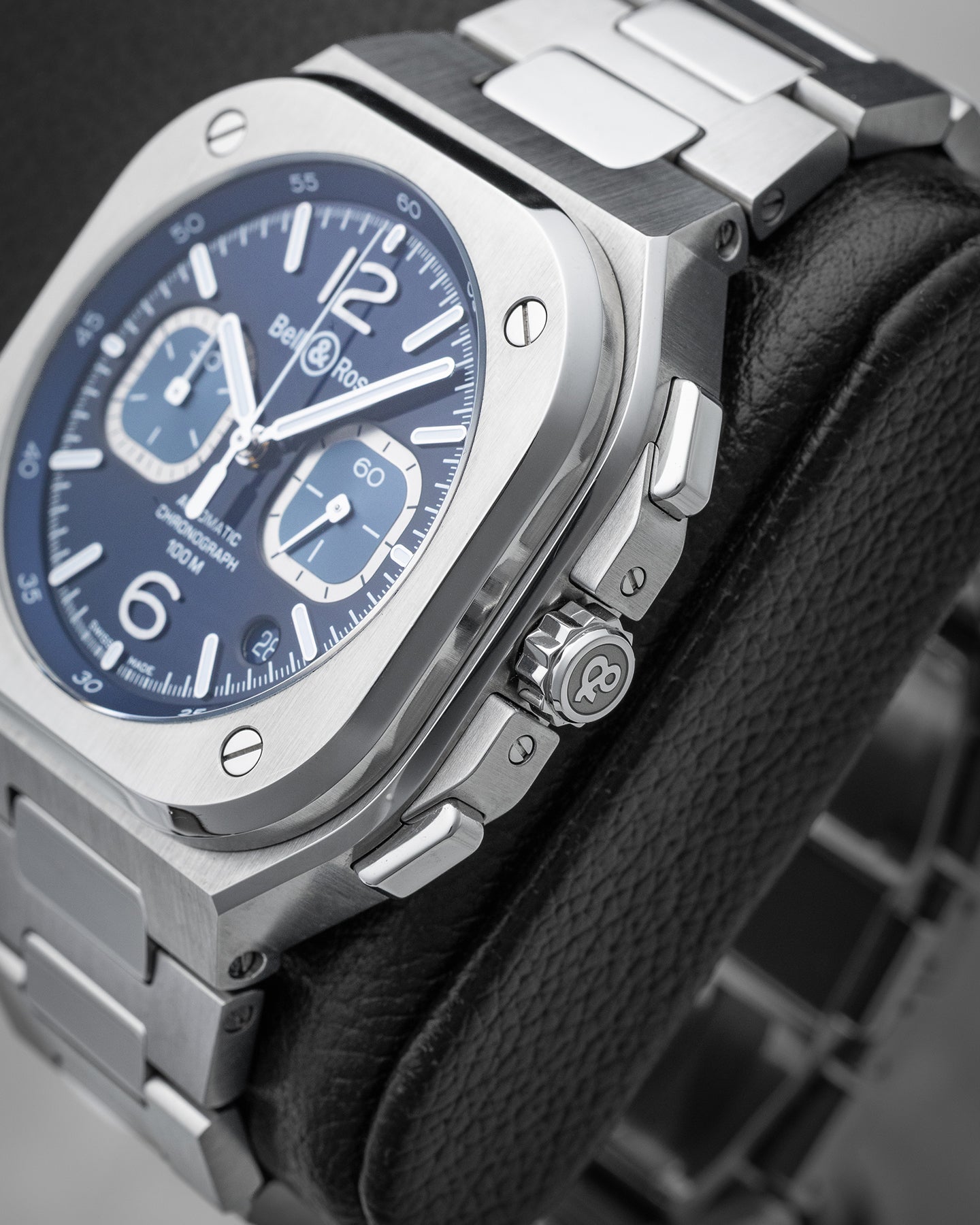 Bell & Ross Br-05 at Noah's Fine Watches & Jewelry | Best Jewelry Store in Frisco, Texas