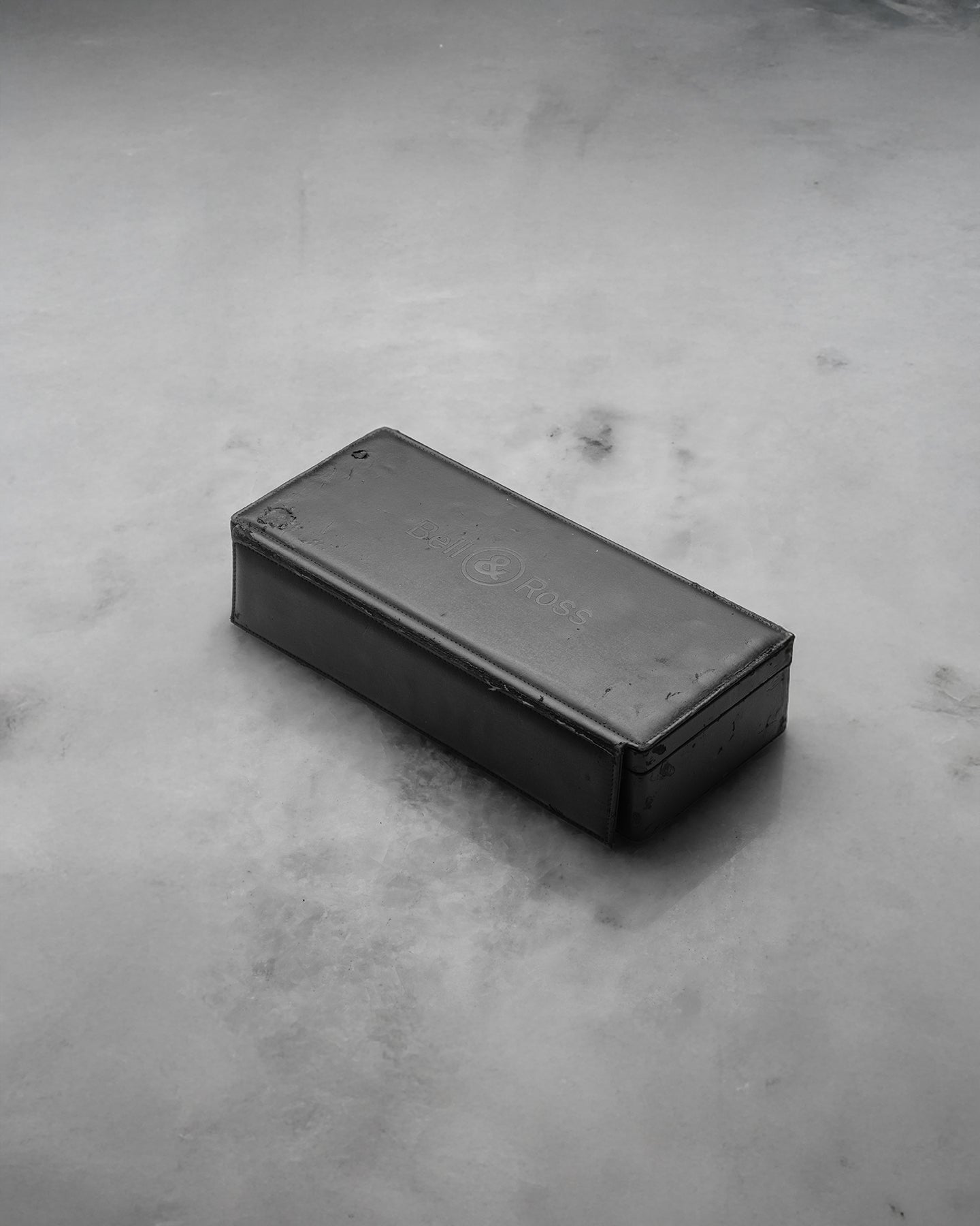 Bell & Ross BR 03-94 Chronograph | Noah's Fine Watches Texas