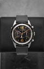 Bell & Ross Sport Heritage GMT & Flyback BR 126 | Noah's Fine Watches Dallas, TX