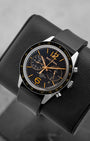 Bell & Ross Sport Heritage GMT & Flyback BR 126 | Noah's Fine Watches Dallas, TX