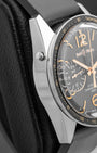 Bell & Ross Sport Heritage GMT & Flyback BR 126 | Noah's Fine Watches Dallas, TX
