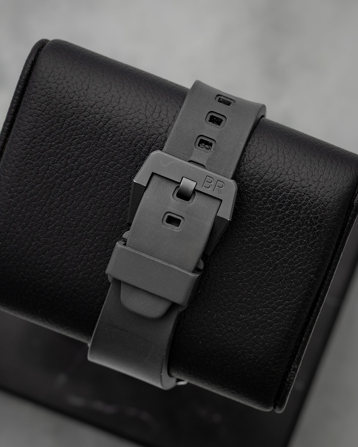 Bell & Ross Sport Heritage GMT & Flyback BR 126 | Noah's Fine Watches Dallas, TX