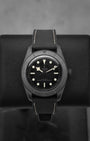 Black Ceramic Tudor Black Bay 41 79210CNU | Noah's Fine Watches DFW, Texas