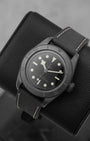 Black Ceramic Tudor Black Bay 41 79210CNU | Noah's Fine Watches DFW, Texas