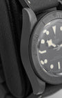 Black Ceramic Tudor Black Bay 41 79210CNU | Noah's Fine Watches DFW, Texas