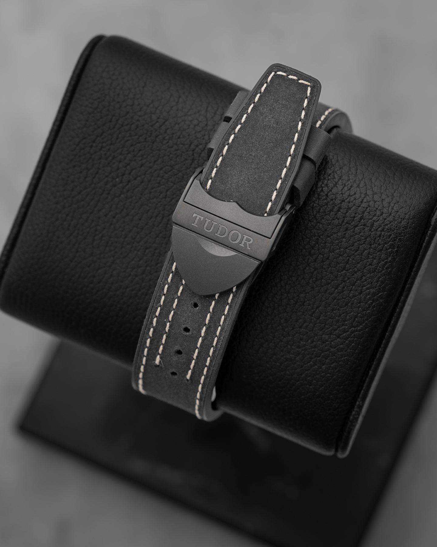 Black Ceramic Tudor Black Bay 41 79210CNU | Noah's Fine Watches DFW, Texas