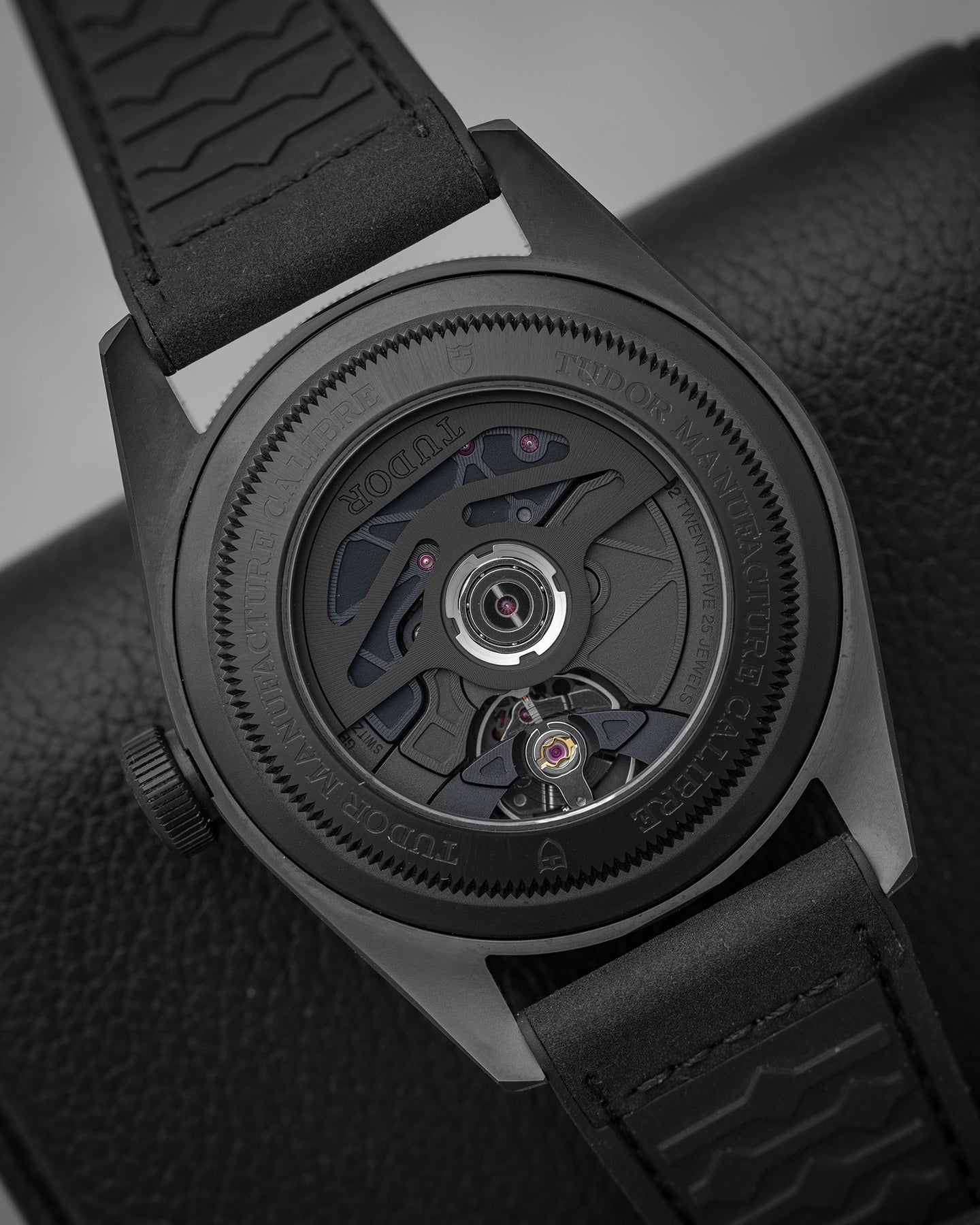 Tudor Black Bay Ceramic 41 79210CNU – Noah's Fine Watches & Jewelry