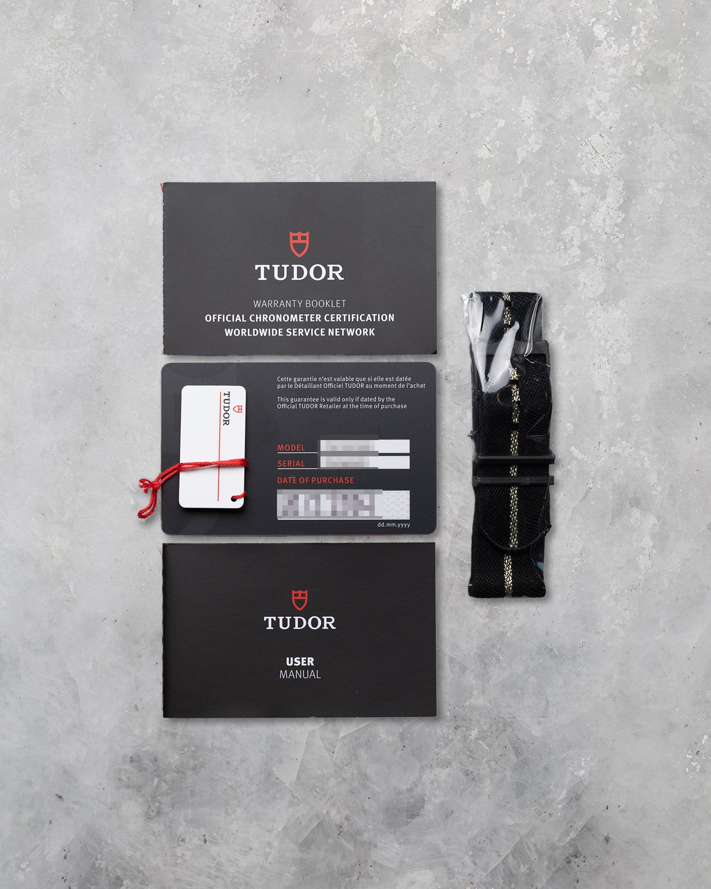 Black Ceramic Tudor Black Bay 41 79210CNU | Noah's Fine Watches DFW, Texas