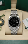 Rolex Datejust 36 126234 | Noah's Fine Watches and Jewelry TX