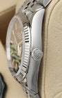 Rolex Datejust 36 126234 | Noah's Fine Watches and Jewelry TX
