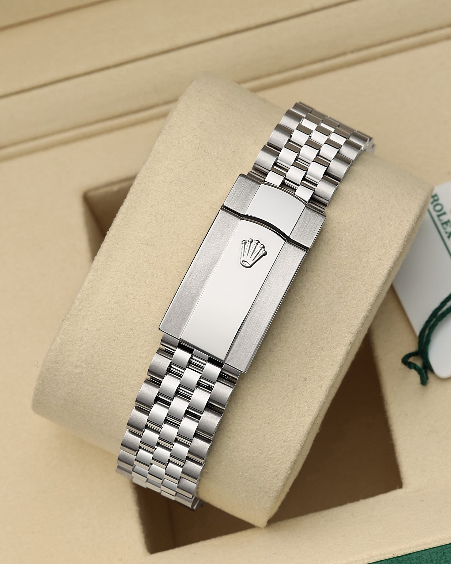 Rolex Datejust 36 126234 | Noah's Fine Watches and Jewelry TX