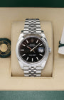 2025 Rolex Datejust 41 126300 | Noah's Fine Watches & Jewelry Dallas