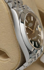 2025 Rolex Datejust 41 126300 | Noah's Fine Watches & Jewelry Dallas