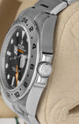 Rolex Explorer II 216570 | Noahs Fine Watches and Jewelry DFW