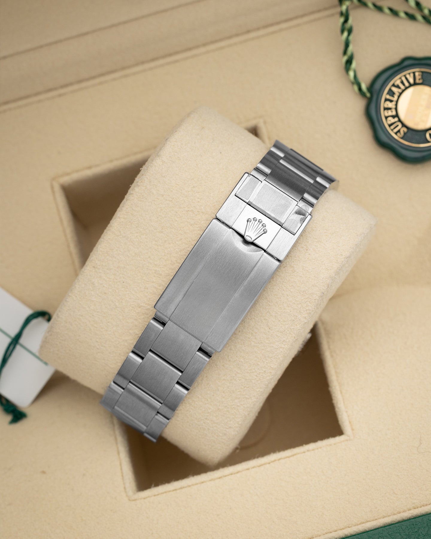 Rolex Explorer II 216570 | Noahs Fine Watches and Jewelry DFW