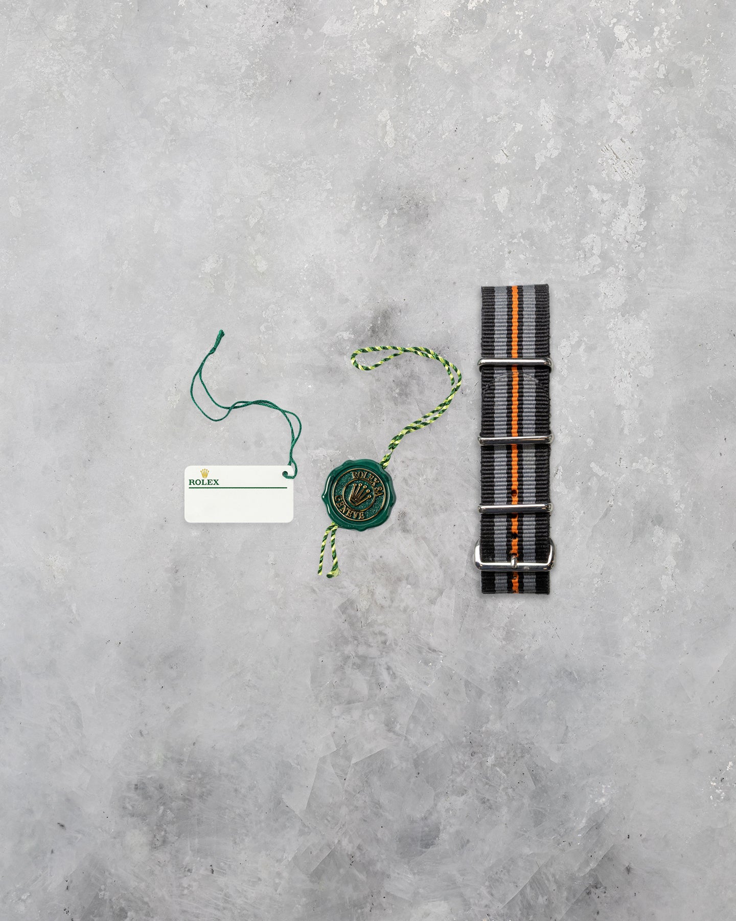 Rolex Explorer II 216570 | Noahs Fine Watches and Jewelry DFW