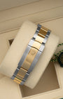 Two Tone Rolex Sky-Dweller 326933 | Noah's Fine Jewelry & Watches DFW