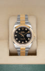 Mens Rolex Datejust II 41 116333 | Noah's fine Watches & Jewelry Dallas