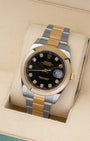 Mens Rolex Datejust II 41 116333 | Noah's fine Watches & Jewelry Dallas