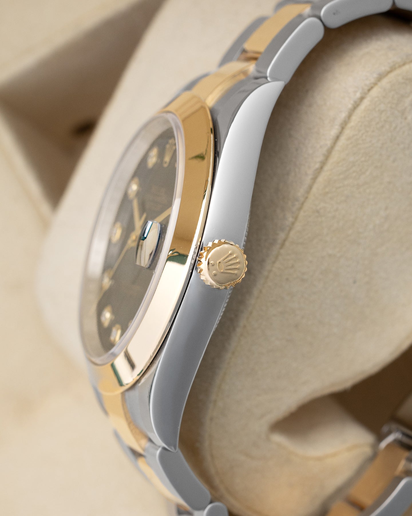 Mens Rolex Datejust II 41 116333 | Noah's fine Watches & Jewelry Dallas