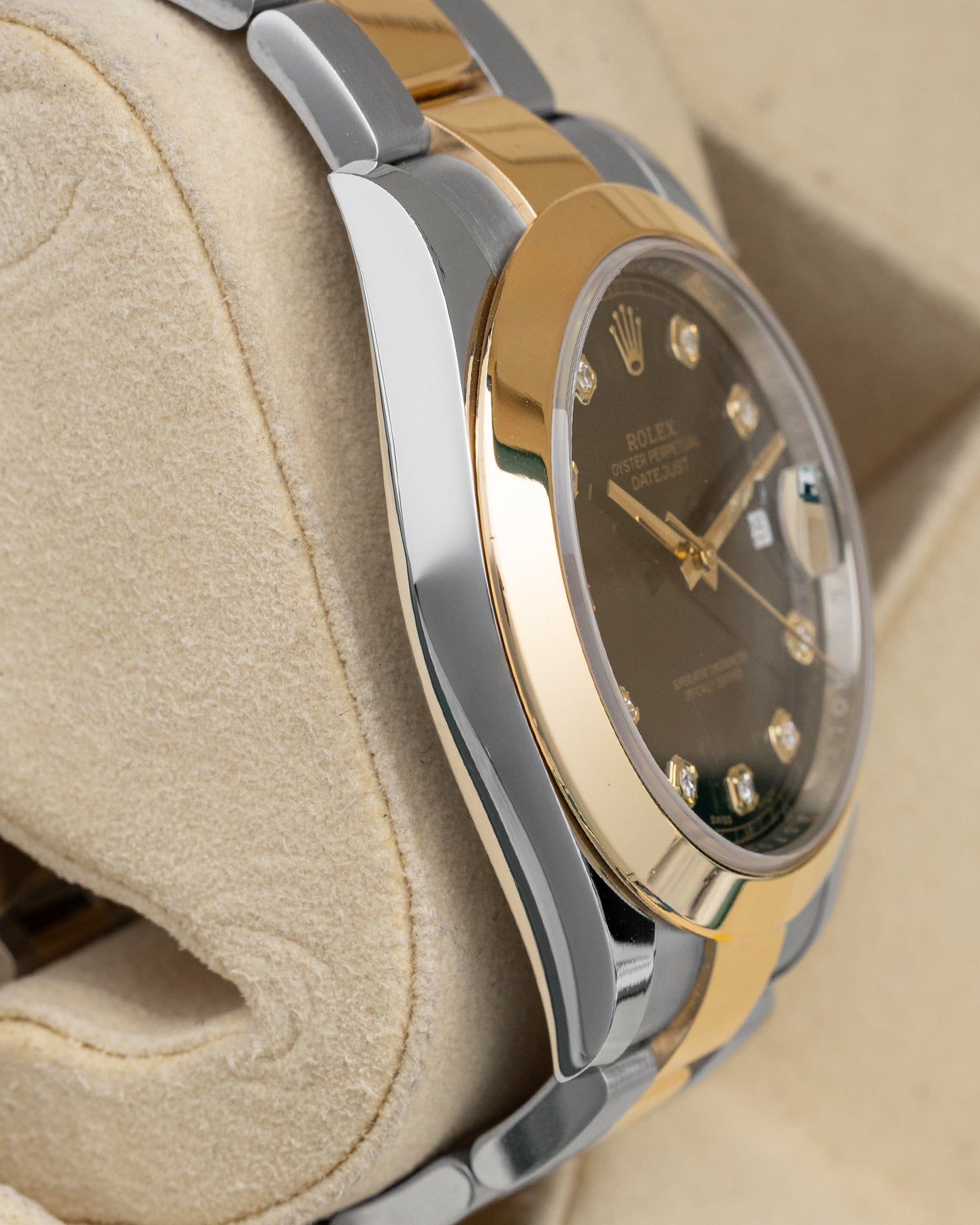 Mens Rolex Datejust II 41 116333 | Noah's fine Watches & Jewelry Dallas