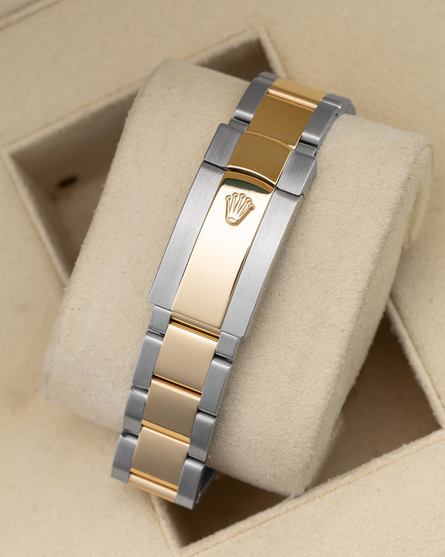 Mens Rolex Datejust II 41 116333 | Noah's fine Watches & Jewelry Dallas