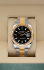 Two Tone Rolex Datejust 126333 | Noah's Fine Watches & Jewelry TX