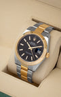Two Tone Rolex Datejust 126333 | Noah's Fine Watches & Jewelry TX