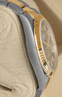 Two Tone Rolex Datejust 126333 | Noah's Fine Watches & Jewelry TX