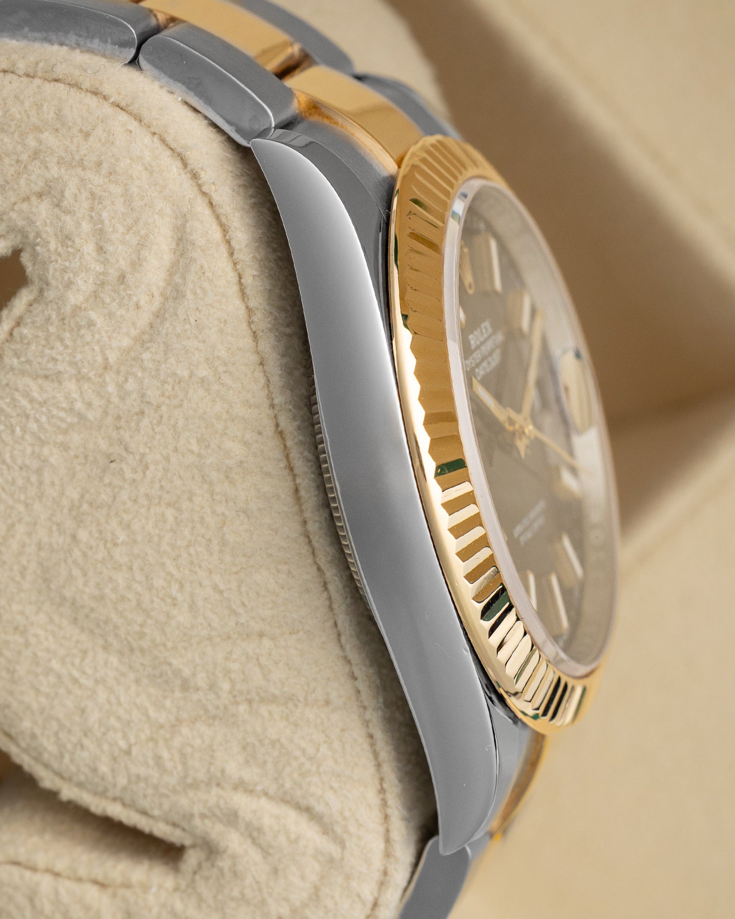 Two Tone Rolex Datejust 126333 | Noah's Fine Watches & Jewelry TX