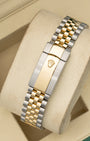 Two Tone Rolex Datejust 41 126333 | Noah's Fine Watches & Jewelry TX