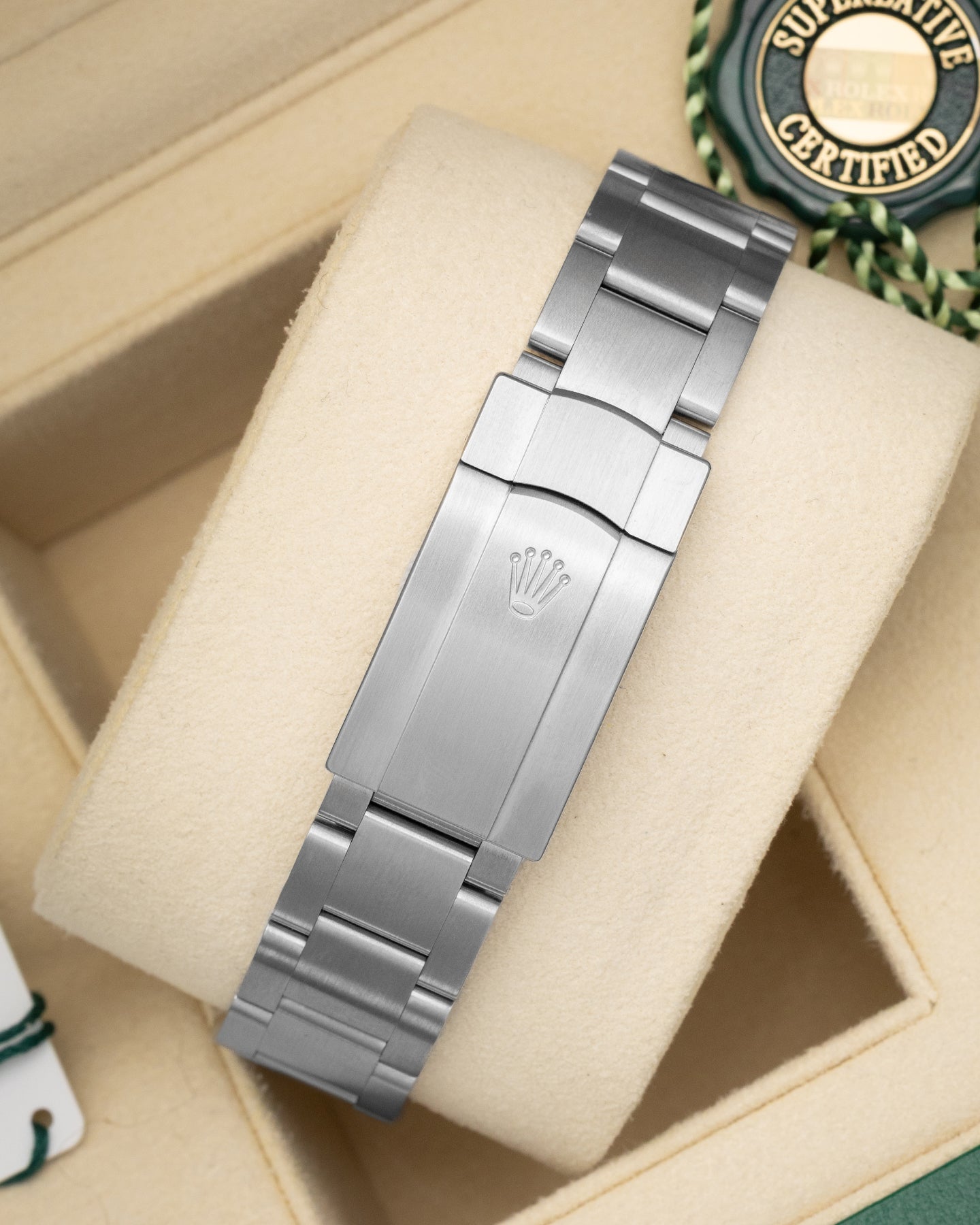 Rolex Oyster Perpetual 41 124300 | Noah's Fine Jewelry and Luxury Watches TX