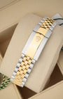 Two Tone Rolex Datejust 41 126333 | Noah's Fine Watches & Jewelry Dallas
