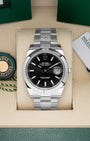 Rolex Datejust 41 126300 | Noah's Fine Watches & Jewelry Texas