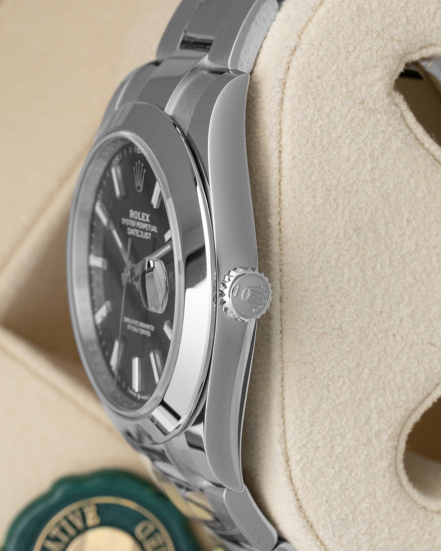 Rolex Datejust 41 126300 | Noah's Fine Watches & Jewelry Texas