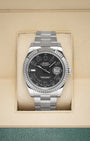 Rolex Datejust II 41 116334 | noahs fine watches & jewelry dallas
