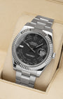 Rolex Datejust II 41 116334 | noahs fine watches & jewelry dallas