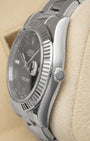 Rolex Datejust II 41 116334 | noahs fine watches & jewelry dallas