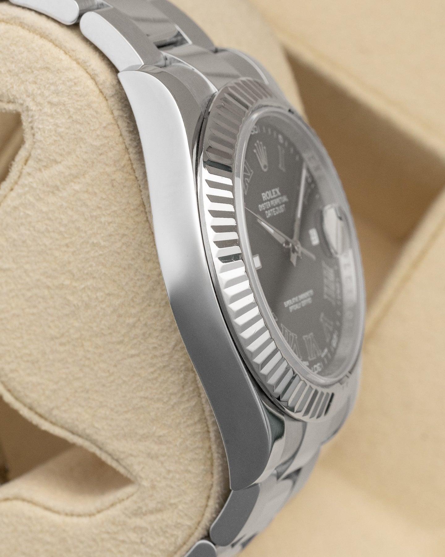Rolex Datejust II 41 116334 | noahs fine watches & jewelry dallas