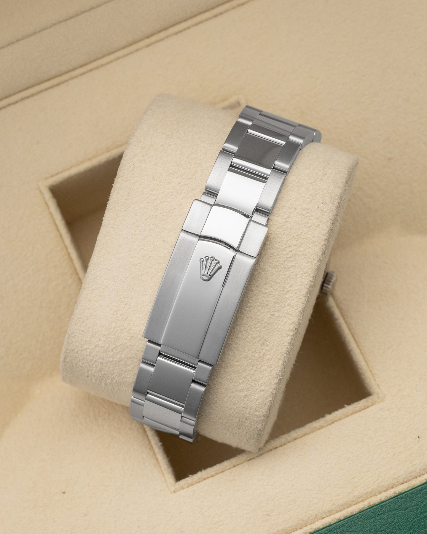 Rolex Datejust II 41 116334 | noahs fine watches & jewelry dallas