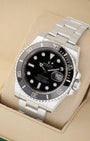 Rolex Submariner Date 116610LN | Noahs Fine Watches & Jewelry Dallas