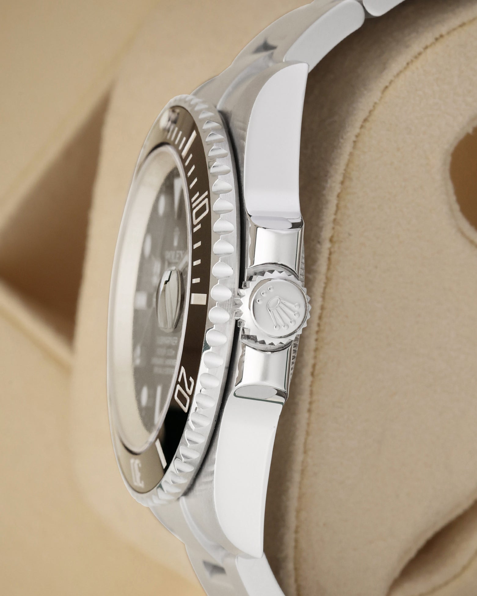 Rolex Submariner Date 116610LN | Noahs Fine Watches & Jewelry Dallas