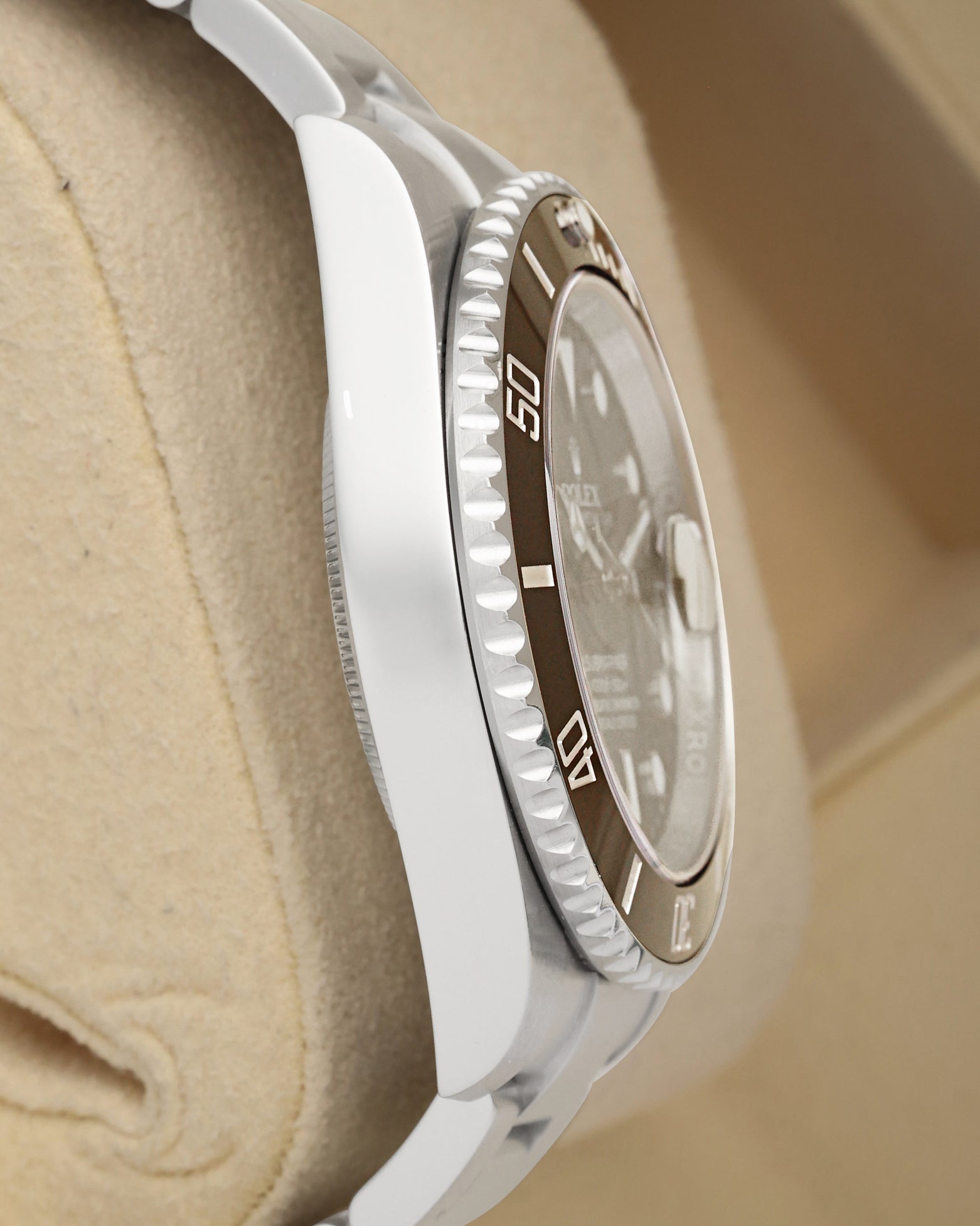 Rolex Submariner Date 116610LN | Noahs Fine Watches & Jewelry Dallas