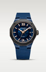 Blue Baume & Mercier Riviera 10769 | Noah's Fine Watches & Jewelry DFW