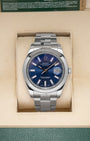 Rolex Datejust II 41 116300 | Noah's Fine Watches & Jewelry USA