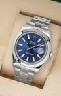 Rolex Datejust II 41 116300 | Noah's Fine Watches & Jewelry USA
