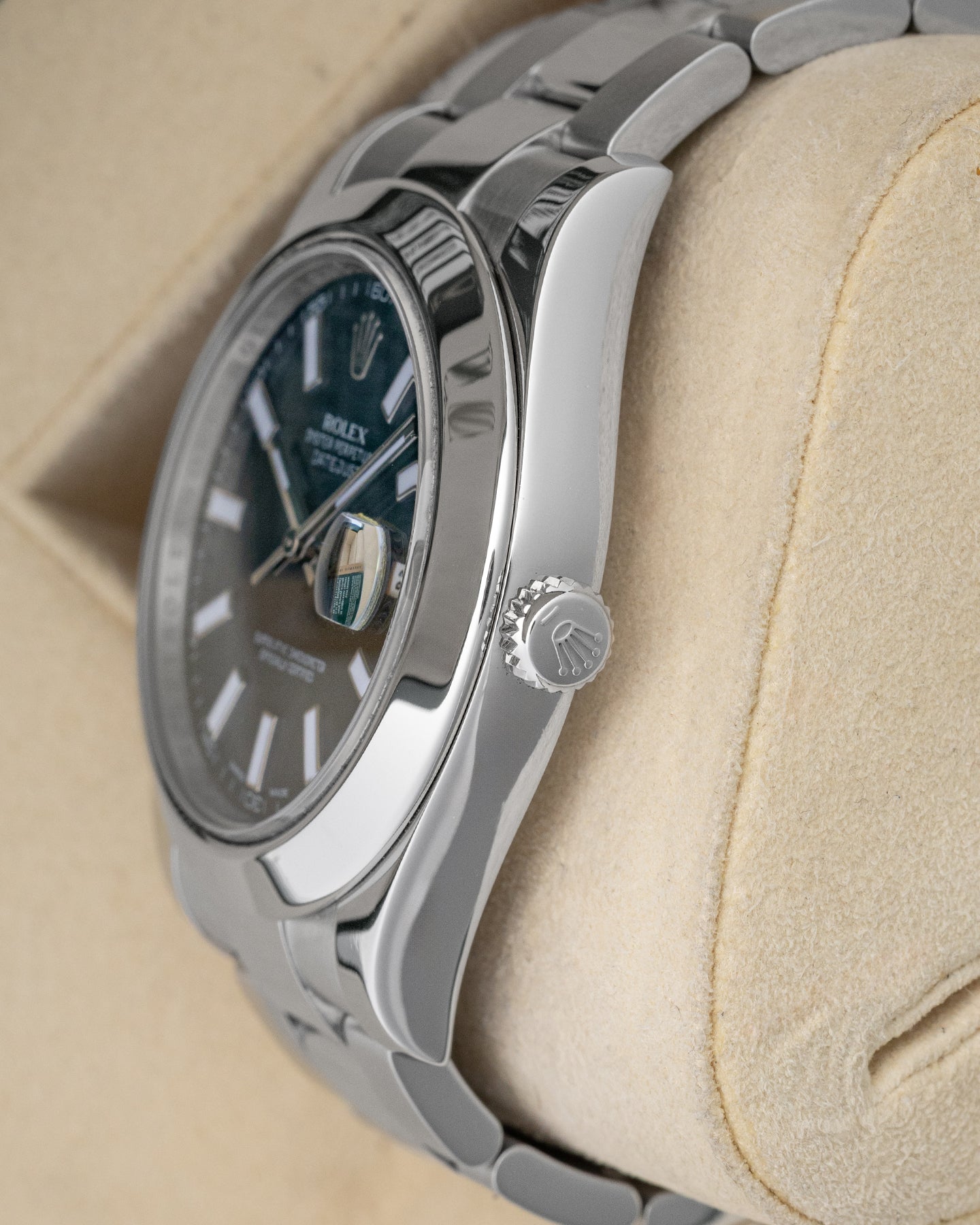 Rolex Datejust II 41 116300 | Noah's Fine Watches & Jewelry USA