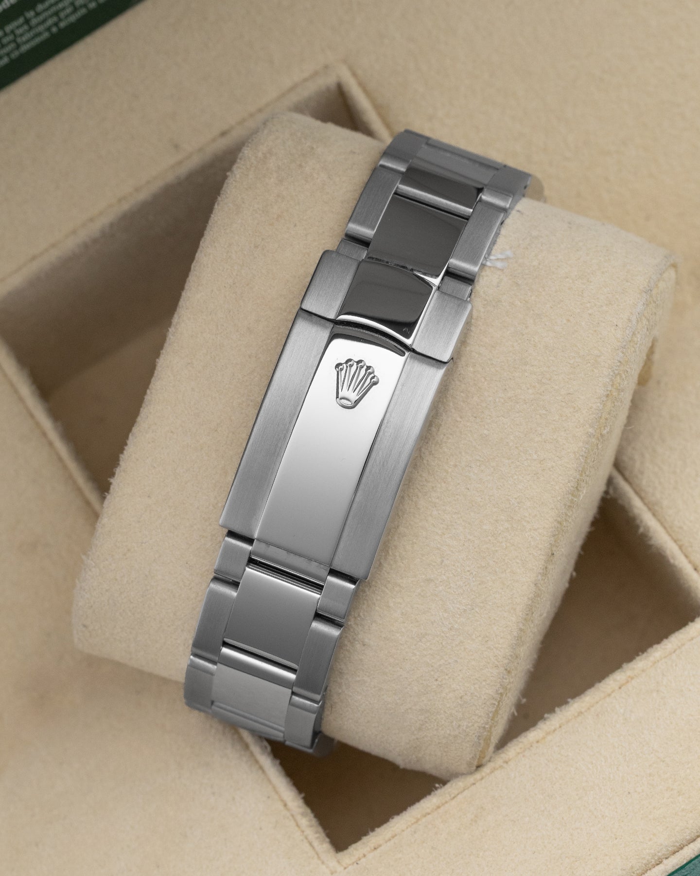 Rolex Datejust II 41 116300 | Noah's Fine Watches & Jewelry USA