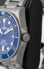Titanium Tudor Pelagos M25600TB | Noah's Fine Watches & Jewelry TX