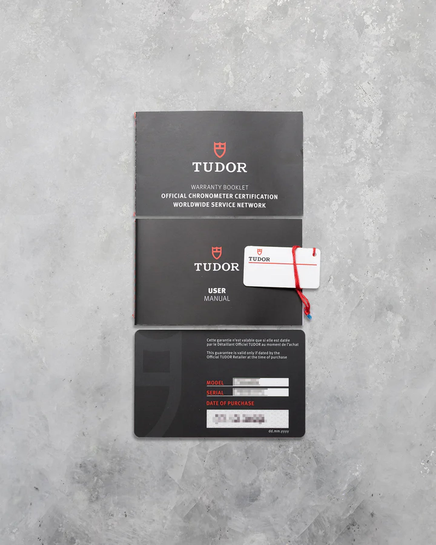 Titanium Tudor Pelagos M25600TB | Noah's Fine Watches & Jewelry TX